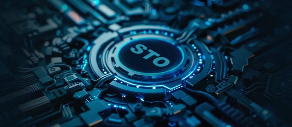Compliant STO Development Guide: Key Features and Requirements 7 What Is an STO Platform?