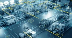 What Is the Industrial Metaverse, and What Benefits and Opportunities Does It Hold?