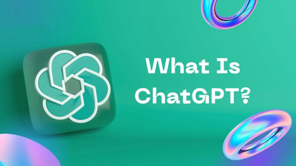 How to Integrate ChatGPT into Your Project 6 What is ChatGPT?