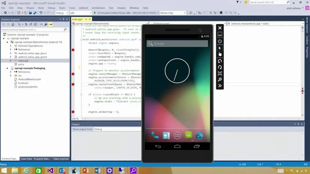 Is C++ the Right Choice for Your Android App Development Strategy? 9 When C++ and Android Are a Great Match