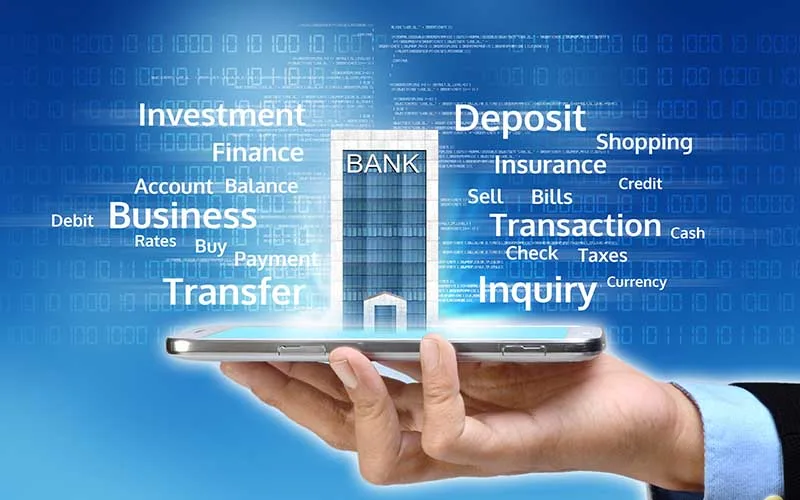 How to Create a Mobile Banking App 7 Why Build a Mobile Banking App?