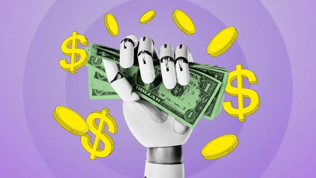 How to Build an AI Crypto Trading Bot 8 Why Build an AI Crypto Trading Bot?