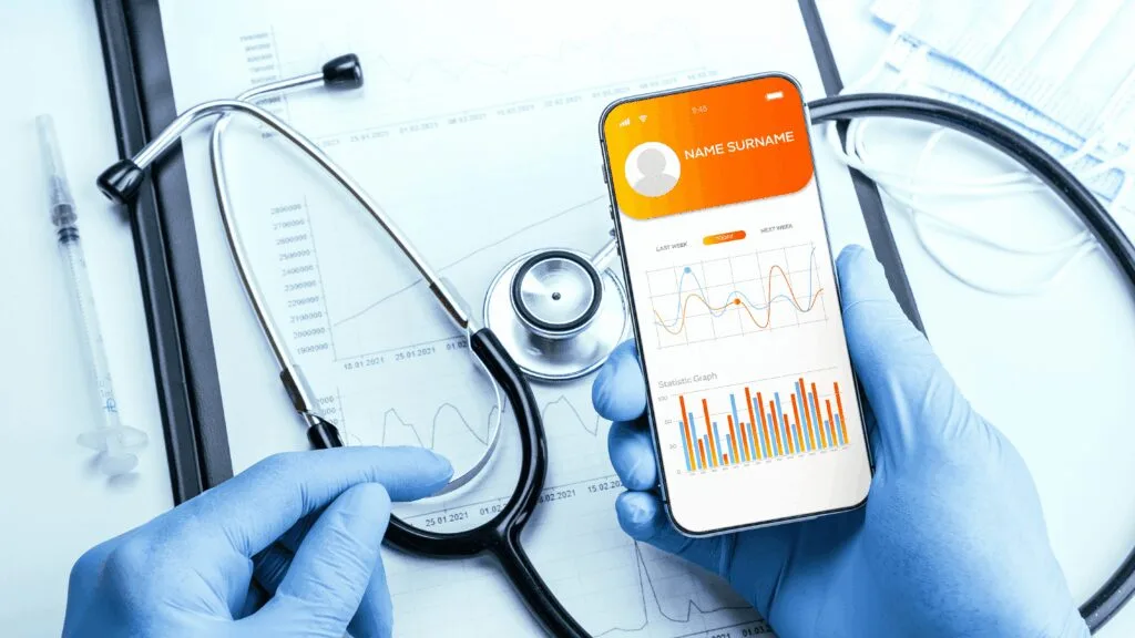 How to Develop a Health Monitoring App: A Complete Guide 6 Why Health Monitoring Apps Matter in Healthcare