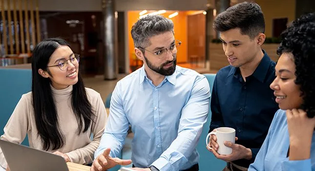 How to Hire Microsoft 365 Add-in Developers 6 Why Hire Microsoft 365 Add-in Developers?