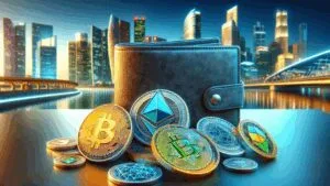 Why Multi-Currency Support and Security Features Are Essential for Crypto Wallets