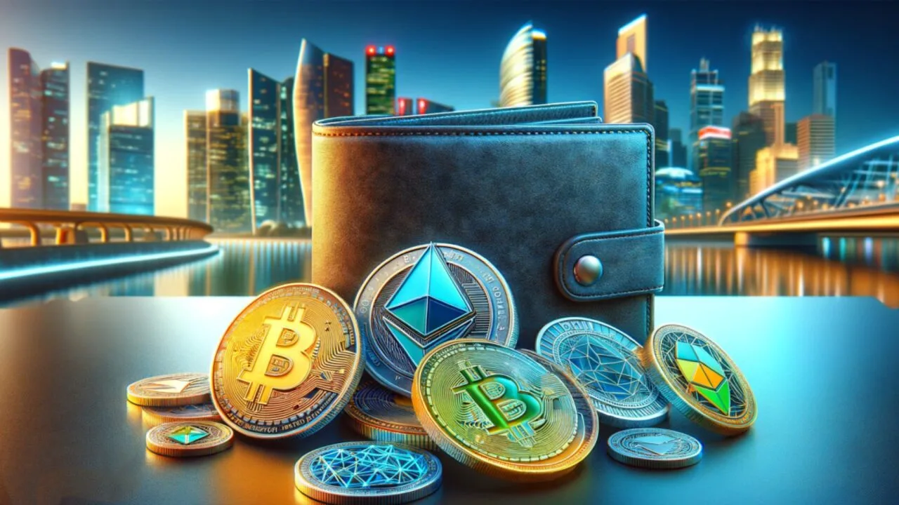 Why Multi-Currency Support and Security Features Are Essential for Crypto Wallets