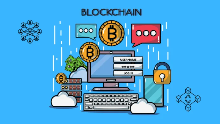 How to Integrate Blockchain Into Your Business: A Complete Guide 6 Why Should You Integrate Blockchain?