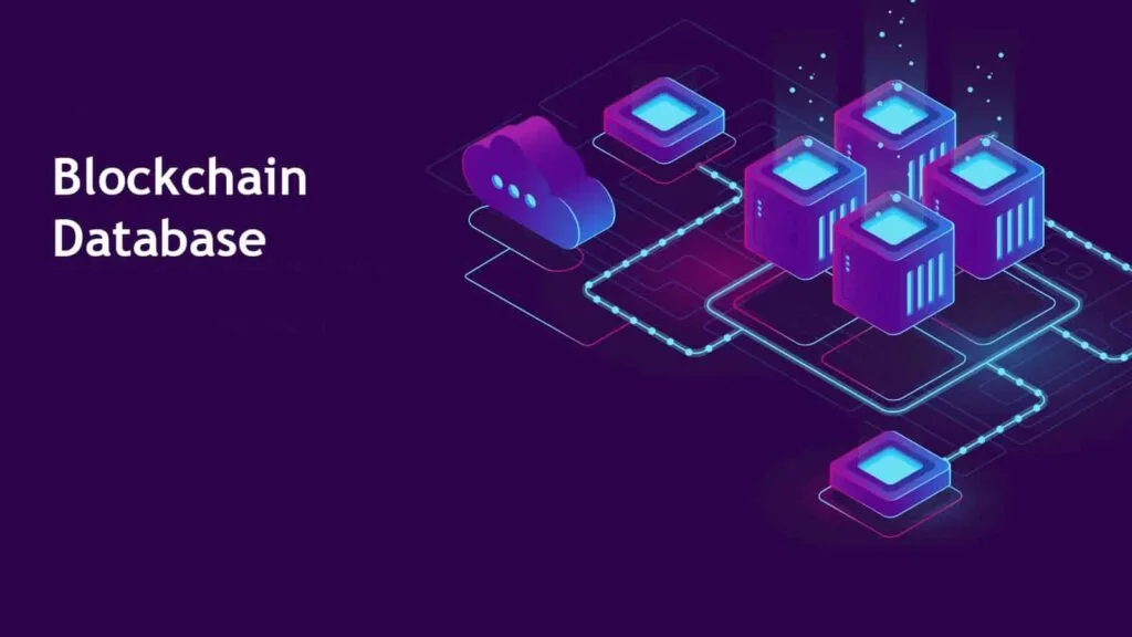 How to Create a Blockchain Database in 2025: A Comprehensive Guide 5 Why Use a Blockchain Database?