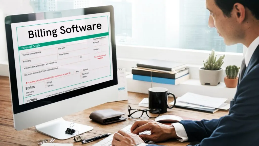Why Your Business Should Invest in Custom Billing and Invoicing Software