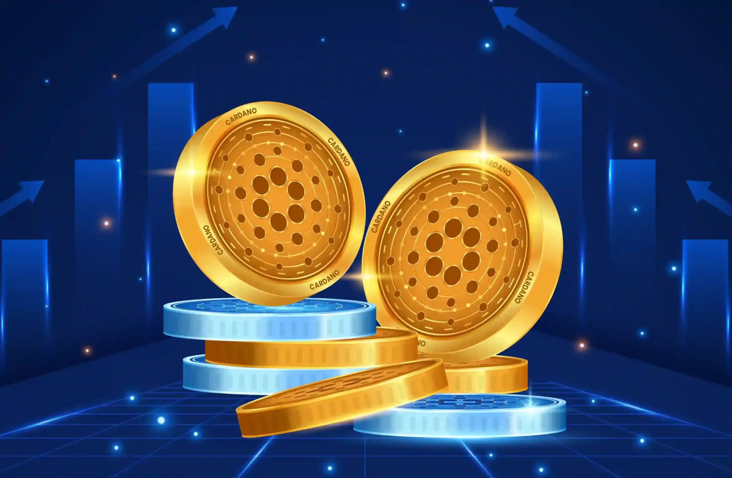 DeFi Staking Platform Development Company