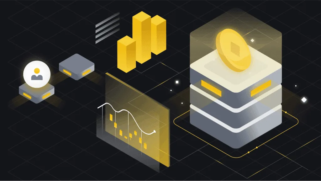 DeFi Staking Platform Development Company: Full Guide to Building a Secure and Scalable Solution 6 How Does DeFi Staking Work?