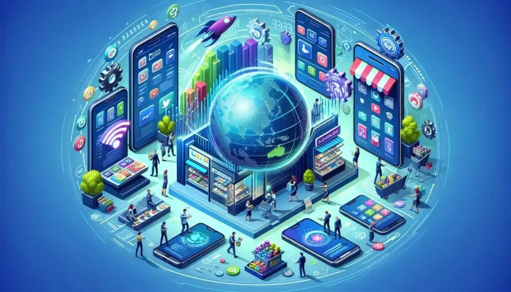 Using AI for mCommerce Solutions: Benefits and Examples 8 The Role of AI in mCommerce