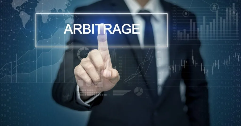 What Are Crypto Arbitrage Bots, and How to Use Them? 7 What Is Arbitrage?