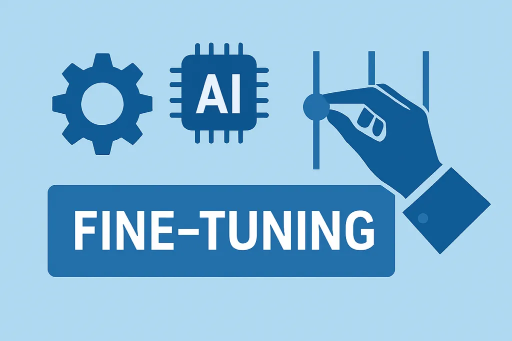 How to Fine-Tune LLM (Large Language Models) in 2025: Best Practices 6 What Is Fine-Tuning and Why It Matters in 2025