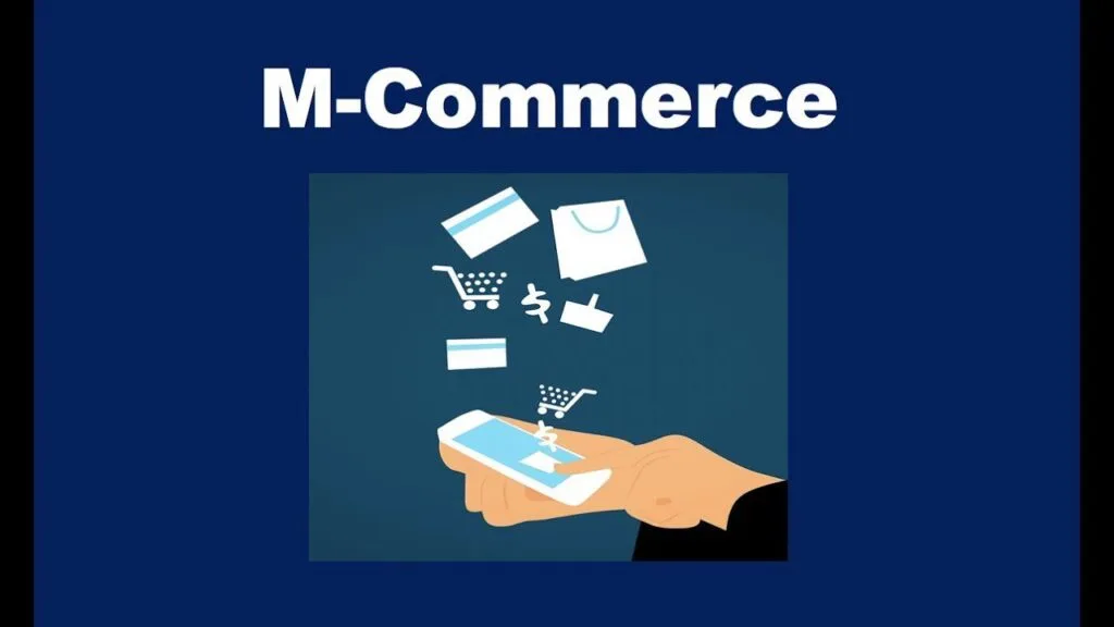 Using AI for mCommerce Solutions: Benefits and Examples 7 What is mCommerce?