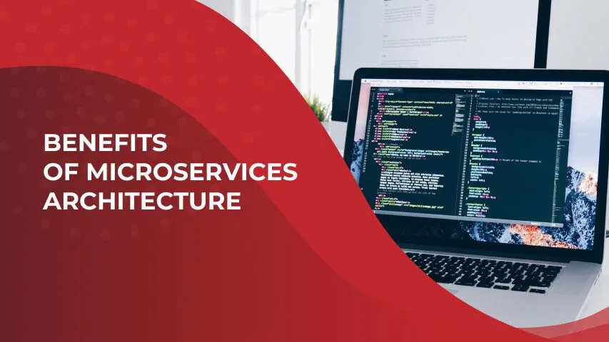 Challenges of Implementing Microservice Architecture 9 Why Microservices? Key Benefits