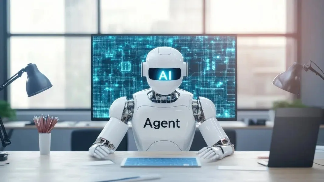 AI Agent Development: How Agentic AI Is Shaping Tomorrow’s Technologies