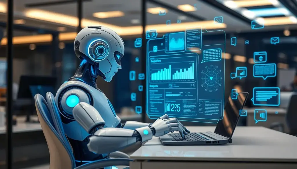 AI Powered Customer Service in 2025