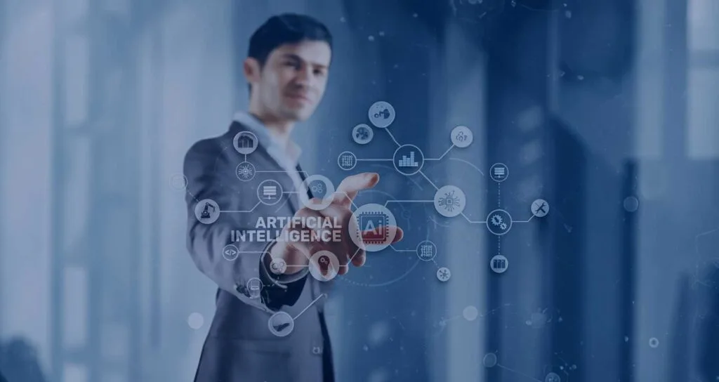 How Artificial Intelligence (AI) is Used in Various Business Niches 8 AI Use Cases Across Industries How AI is Used in Different Business Functions