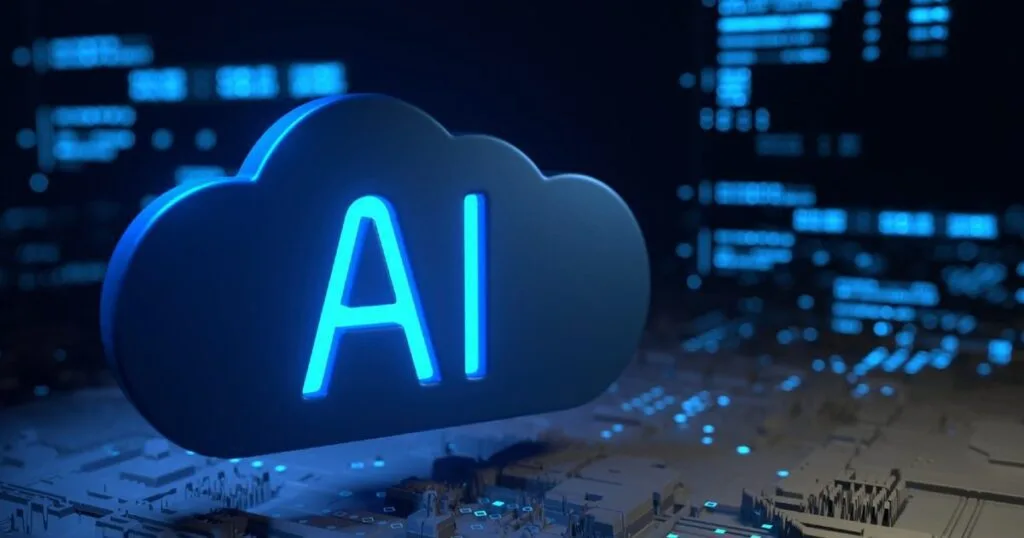 Cloud Computing Trends for 2025 15 AI and Cloud: A Perfect Partnership
