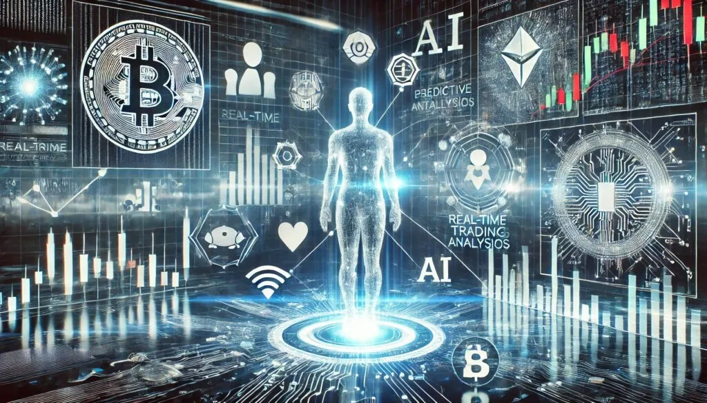 Top Promising Cryptocurrency Trends to Follow in 2025 17 AI and Crypto Merge for Predictive Trading and Risk Management