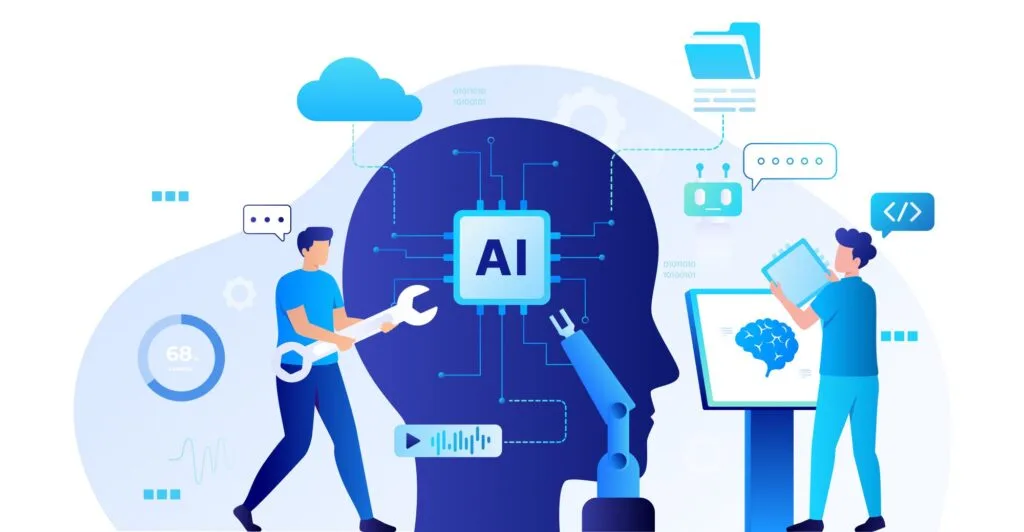 Top 10 Trends in Mobile App Development in 2025 12 AI and Machine Learning Integration
