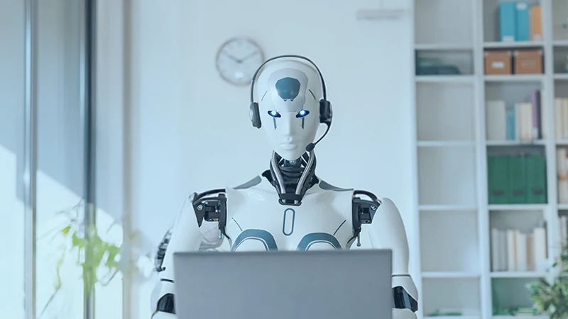 AI in Customer Service in 2025: All You Need to Know