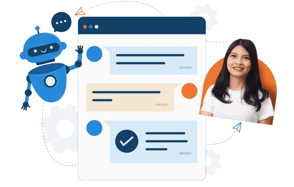 AI in Customer Service in 2025: All You Need to Know 8 Benefits of Using AI for Customer Service