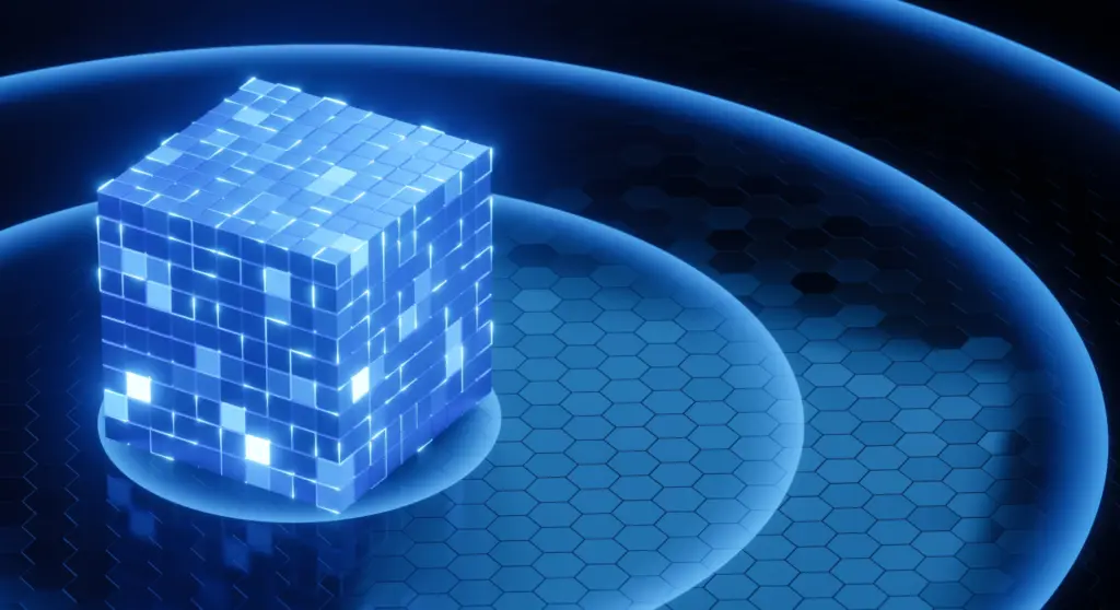 Blockchain Integration