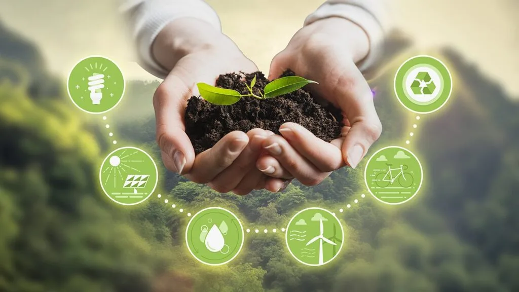 What Is Sustainable Technology? 8 Characteristics of Sustainable Technology