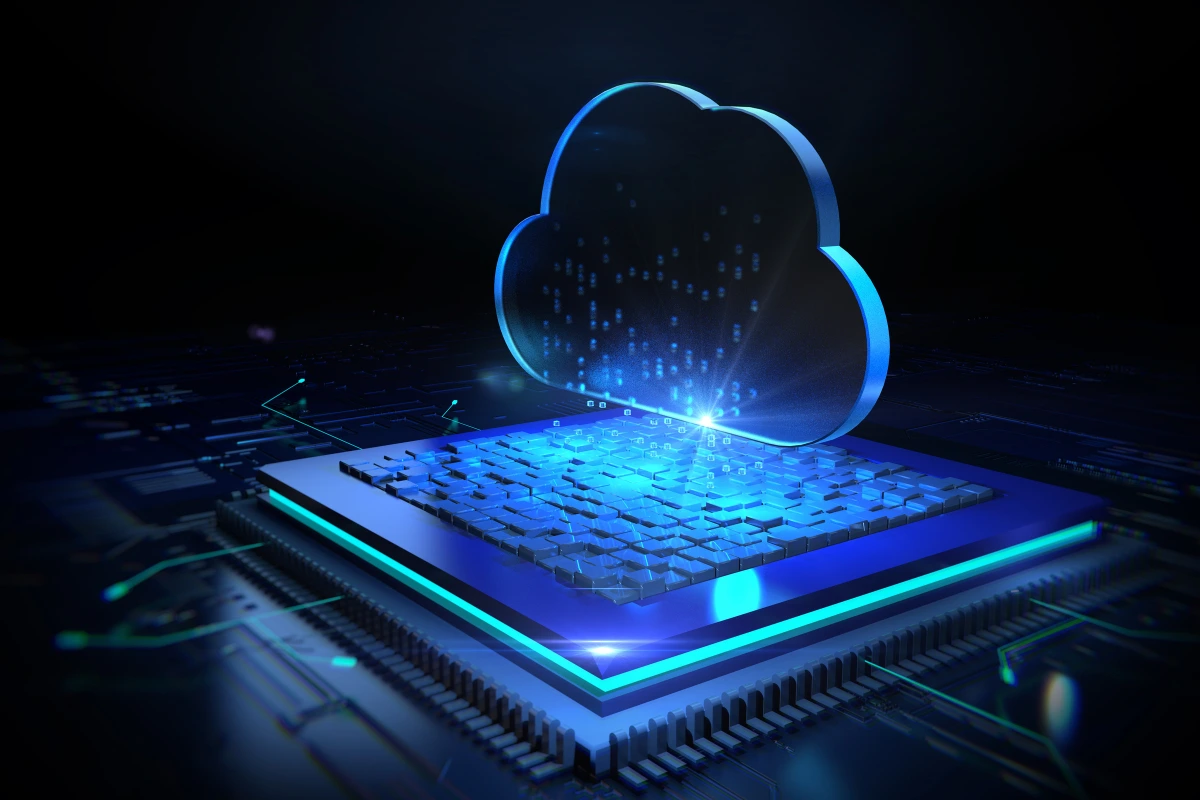 Cloud Computing Trends for 2025