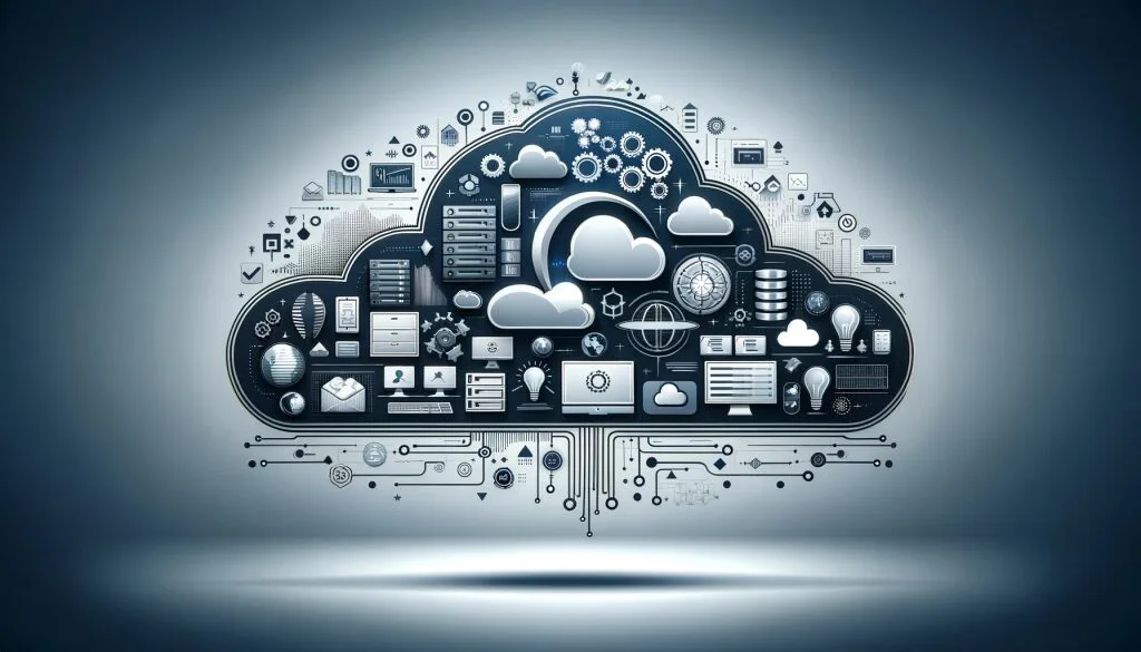Cloud Computing Trends for 2025 22 Cloud-Native Development Becomes the Norm