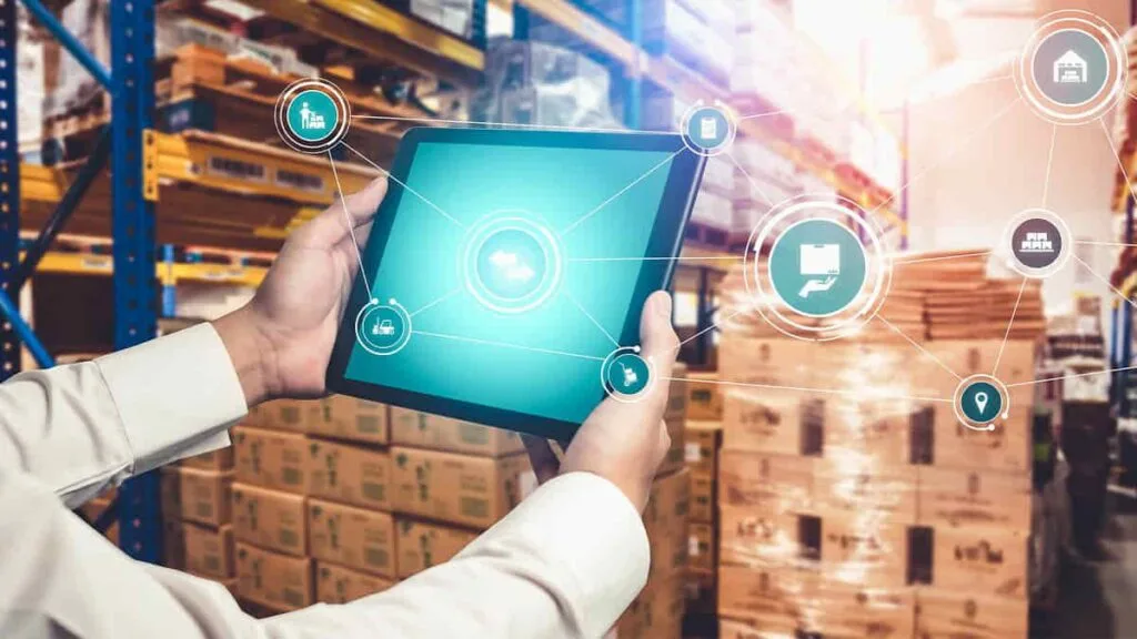 Why Do You Need a Custom Web-Based Inventory Management System? 6 Core Features of a Web Based Inventory Management System