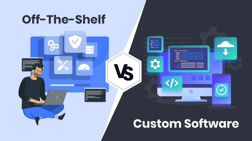 How to Develop a Car Reservation System 7 Custom-Built Reservation System vs. Off-the-Shelf Solutions