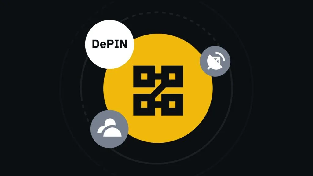 Top Promising Cryptocurrency Trends to Follow in 2025 19 DePIN Building Physical Infrastructure with Blockchain