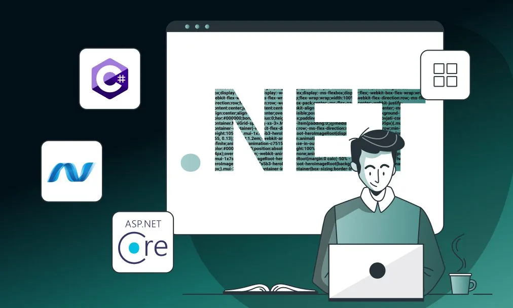 Dot NET Application Migration: A Strategic Path to Modernization