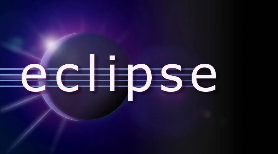 Top Open-Source Frameworks and Tools For Java Web Application Development 13 Eclipse: A Powerful IDE for Complex Projects