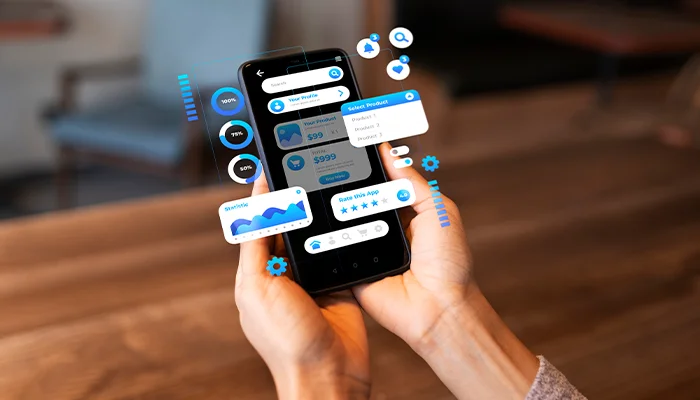 Edge Computing in Mobile Apps