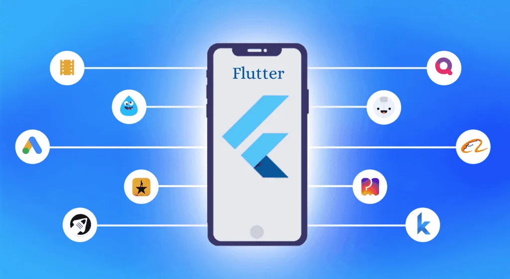 The Pros and Cons of Flutter App Development and When to Choose It in 2025 12 Flutter Technology Overview