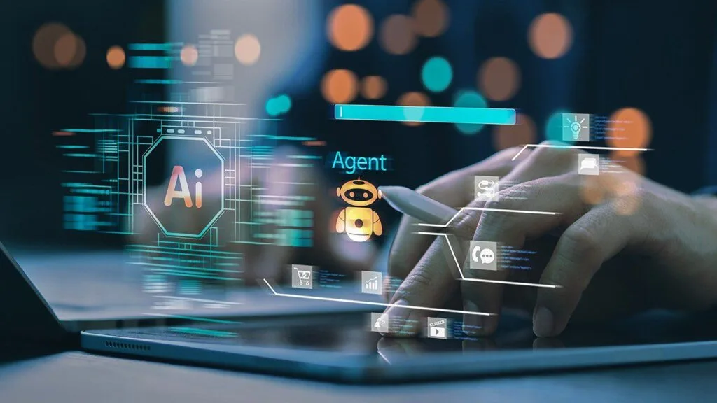 AI Agent Development: How Agentic AI Is Shaping Tomorrow’s Technologies 5 From Reactive to Proactive: The Rise of Agentic AI