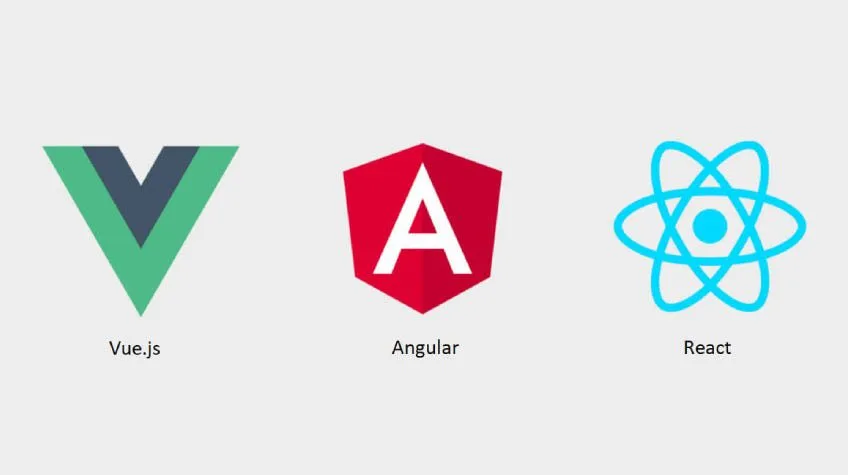 Front End Development Frameworks React, Angular, and Vue