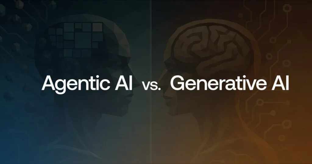 AI Agent Development: How Agentic AI Is Shaping Tomorrow’s Technologies 6 Generative AI vs. Agentic AI: From Tools to Architects