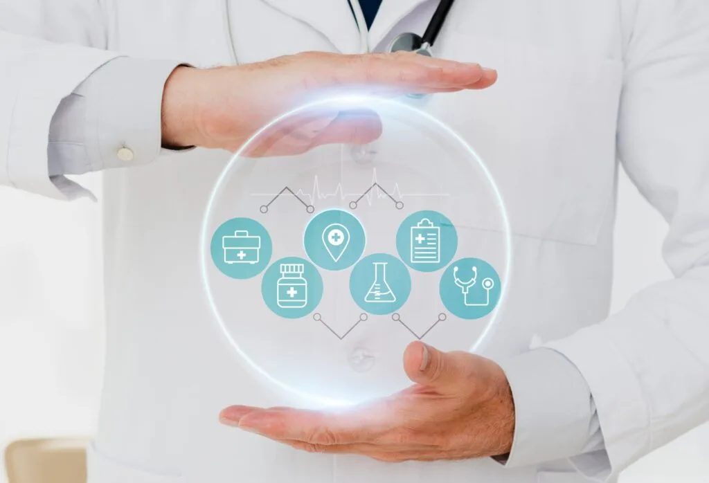 How Is Web 3.0 Changing the World? 20 Healthcare Data: Secure Sharing and Interoperability