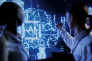 How Artificial Intelligence (AI) is Used in Various Business Niches