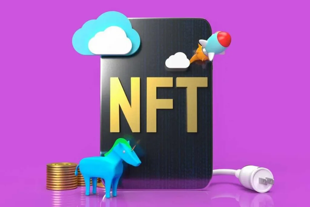 What Are NFT Tickets and How Do They Change the Ticketing Industry? 9 How Does NFT Ticketing Work?