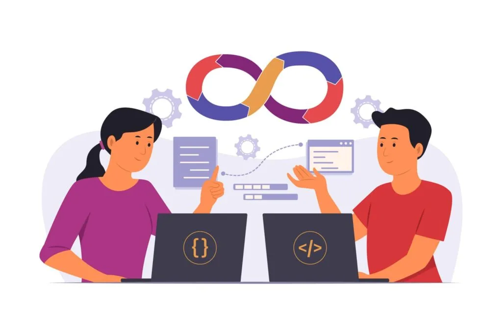 What Is Infrastructure as Code (IaC)? How It Works and Tools to Use 8 How Infrastructure as Code Works