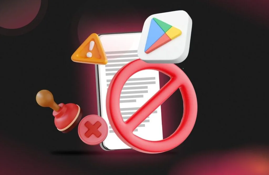 How to Avoid Google Play Rejection: A Pre-Publish Checklist