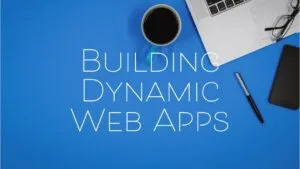 Java Web Development: Building Dynamic and Responsive Web Applications