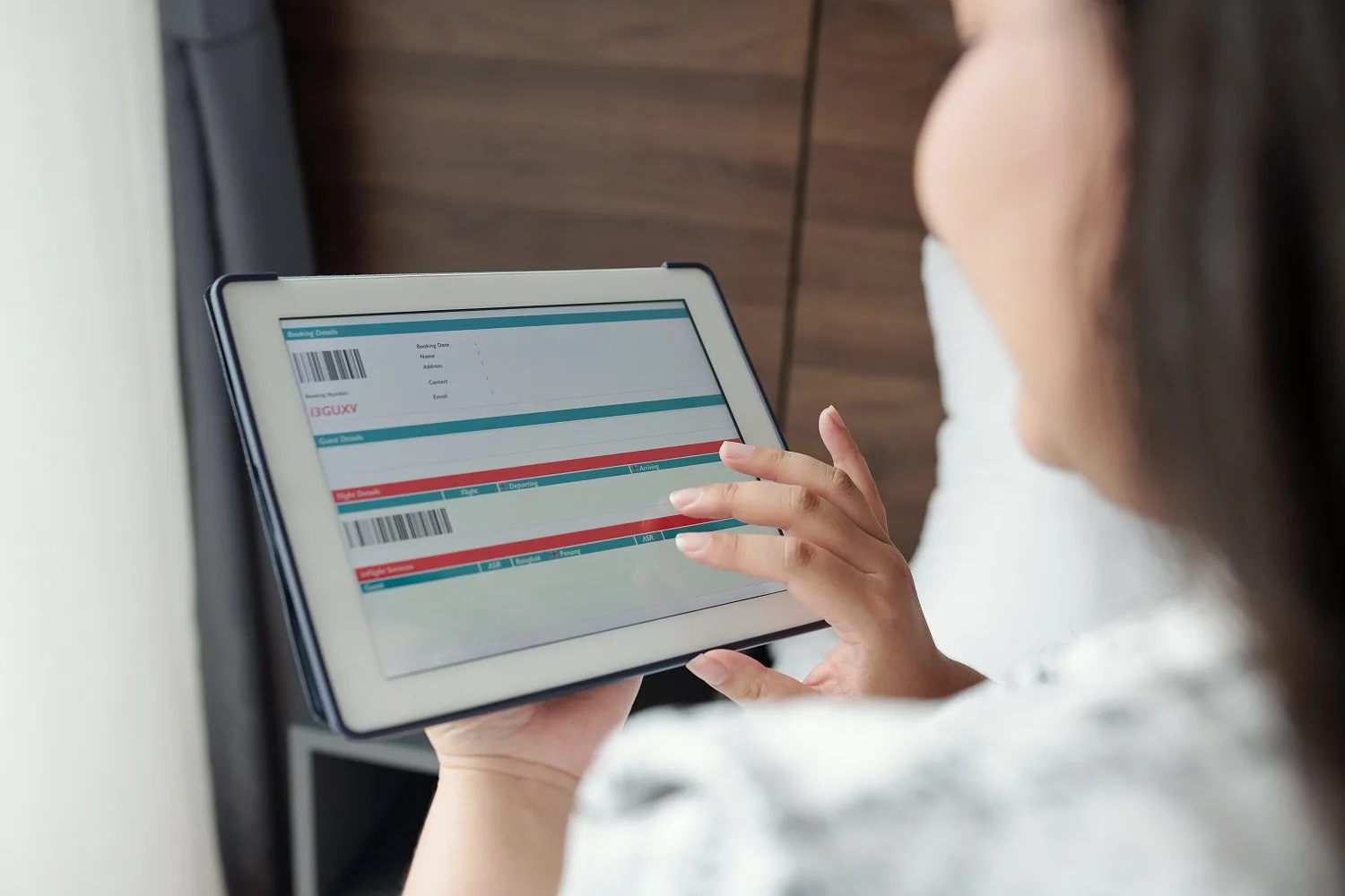 How to Develop Your Own Web Booking System