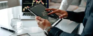 How to Implement Blockchain in Your FinTech App